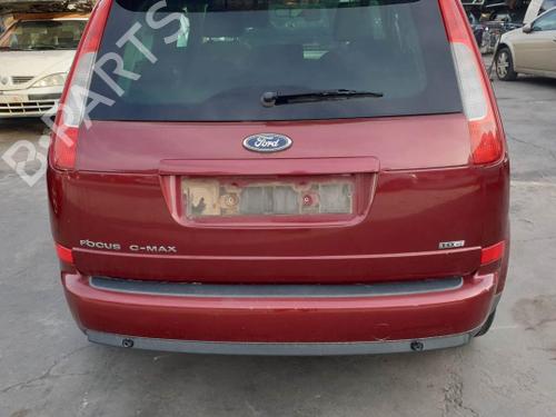 Right front shock absorber FORD FOCUS C-MAX (DM2) 1.6 TDCi | BP25707017M17 - Image 28