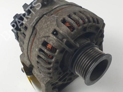 Used Alternator RENAULT MEGANE III Grandtour (KZ0/1) 1.6 16V (KZ0U, KZ1B, KZ1U) (110 hp) 26171160