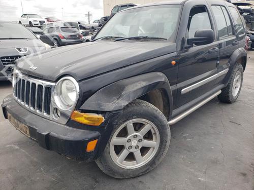 Used Parts JEEP CHEROKEE (KJ)  2.8 CRD  4196450