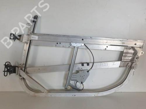 Used Left front door SMART CITY-COUPE (450) 0.6 (S1CLA1, 450.341) (55 hp) 16729655