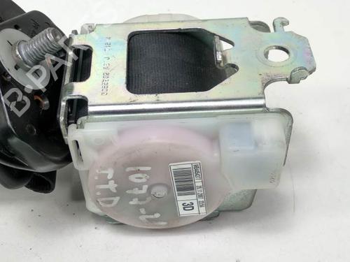 Rear left seatbelt CITROËN C4 Grand Picasso I (UA_) 1.6 HDi | BP8685305I29 