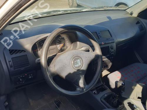 Starter SEAT CORDOBA (6K2) 1.4 | BP24915164M8 - Image 14