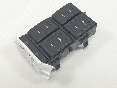 Used Left front window switch Left front window switch FORD MONDEO III Saloon (B4Y) 2.0 16V (146 hp) 13648858 13648858
