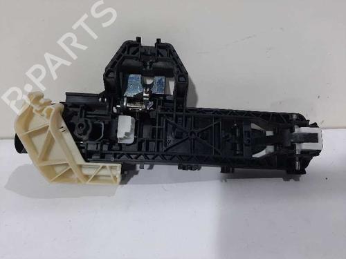 Front right exterior door handle MERCEDES-BENZ E-CLASS (W212) E 220 CDI / BlueTEC (212.001, 212.002) | BP6841368C129 