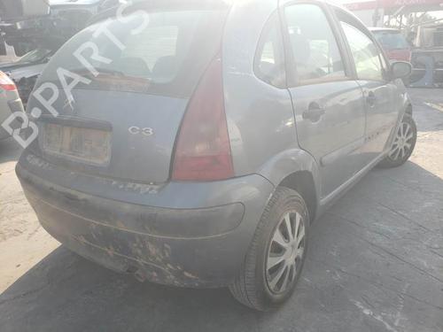 Fuse box CITROËN C3 I (FC_, FN_) 1.4 HDi | BP28388535E1 