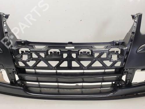 Used Front bumper VW TOURAN (1T1, 1T2) 1.9 TDI (105 hp) 27885008