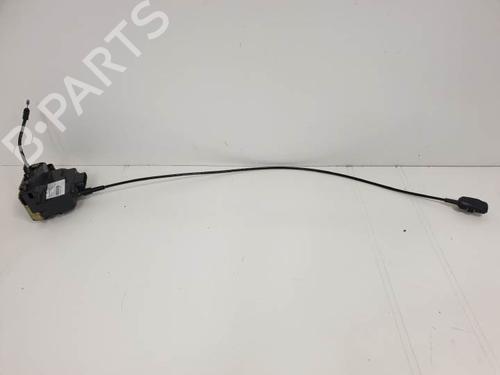 Front right lock RENAULT MEGANE II (BM0/1_, CM0/1_) 1.6 16V | BP6846333C97 