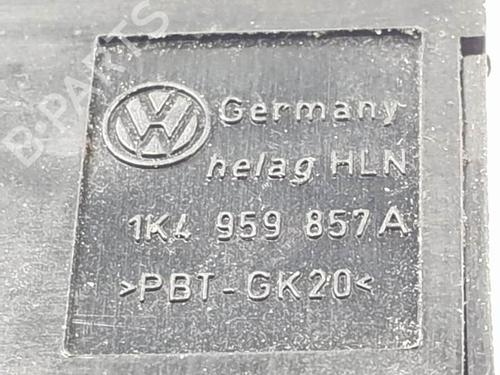 Left front window switch VW TOURAN (1T1, 1T2) 1.9 TDI | BP27884986I27 