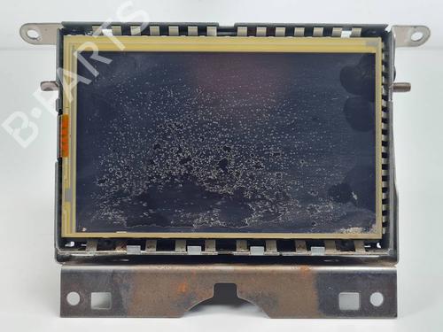 Display LAND ROVER DISCOVERY IV (L319) 3.0 SDV6 4x4 (256 hp) 30142387