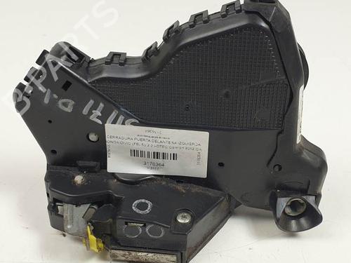 Front left lock HONDA CIVIC IX (FK) 2.2 i-DTEC (FK3) | BP28106467C98 