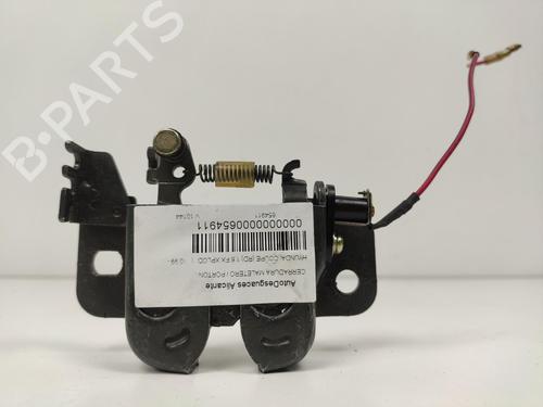 Used Tailgate lock HYUNDAI COUPE I (RD) 1.6 i 16V (114 hp) 10692434