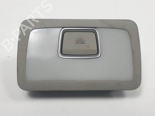 Used Interior roof light Interior roof light AUDI Q7 (4LB) 3.0 TDI quattro (233 hp) 11199018 11199018