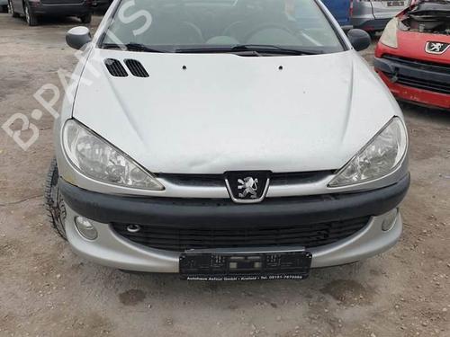 Starter PEUGEOT 206 CC (2D) 1.6 16V (2DNFUF, 2DNFUR) | BP25706972M8  - Image 24