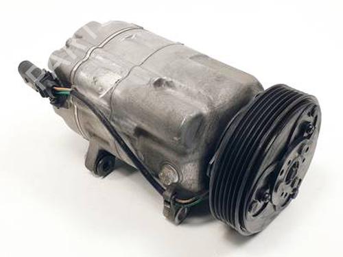 Used AC compressor VW GOLF IV (1J1) 1.6 16V (105 hp) 30769282