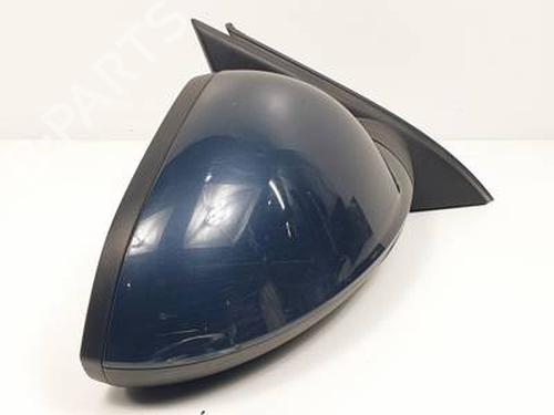 Right mirror OPEL INSIGNIA A Sports Tourer (G09) 2.0 CDTI (35) | BP30762825C27