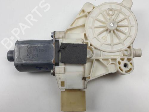 Used Left rear window motor Left rear window motor SEAT AROSA (6H1) 1.0 (50 hp) 27334327 27334327