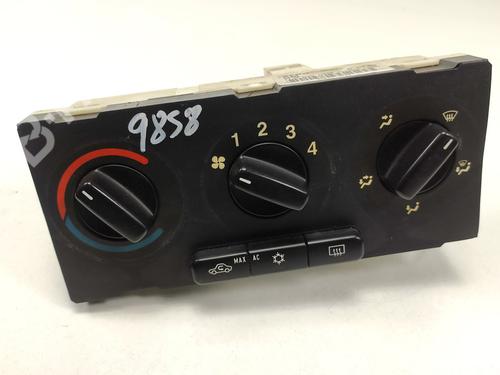 Used Climate control Climate control OPEL ASTRA G Coupe (T98) 2.2 16V (F07) (147 hp) 9835920 9835920