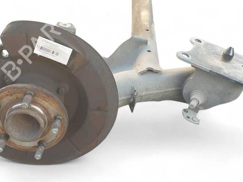 Rear axle FORD TRANSIT CONNECT MPV 1.6 TDCi | BP25286267M2 - Image 5