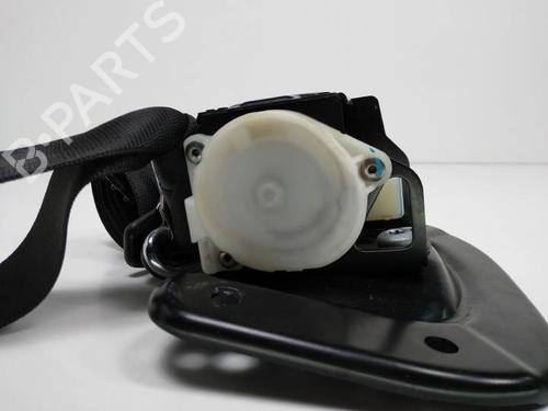 Rear left seatbelt MERCEDES-BENZ CLK Convertible (A209) CLK 320 (209.465) | BP8336238I29 