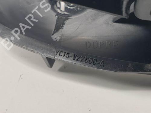 Front right interior door handle FORD TRANSIT Van (FA_ _) | BP11419730I14 - Image 2
