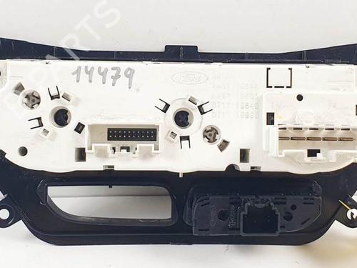 Climate control FORD TRANSIT CONNECT (P65_, P70_, P80_) 1.8 Di | BP29274821I5 - Image 5