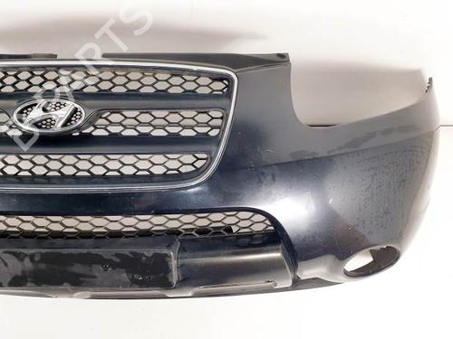 Front bumper SEAT AROSA (6H1) 1.0 | BP25000130C7 