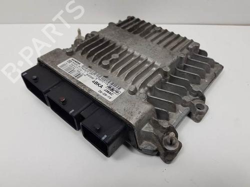 Used Engine control unit (ECU) FORD FOCUS C-MAX (DM2) 1.8 TDCi (115 hp) 11717259