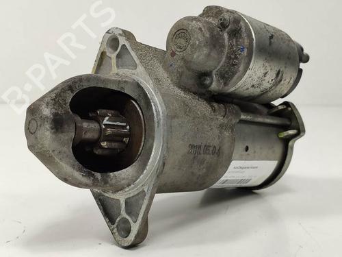 Startmotor OPEL ASTRA J (P10) 1.6 (68) (115 hp) 8413626