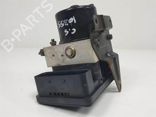 Used ABS pump ABS pump CITROËN C5 I (DC_) 2.0 HDi (107 hp) 11019714 11019714