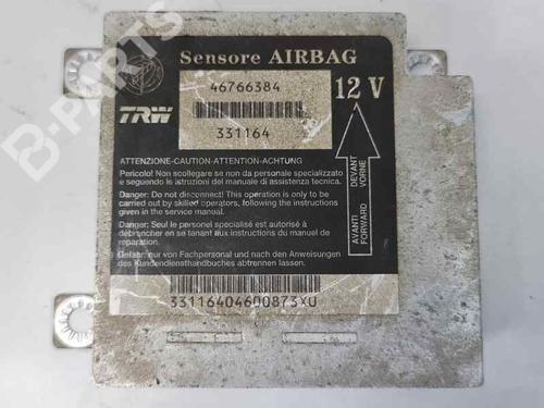 ecu-airbags-fiat-punto-188_-12-16v-80-188233-235-253-255-333-353-639-46766384-1999-2000-2001-2002-2003-2004-2005-2006-2007-2008-2009-2010-2011-2012-6892761 main image