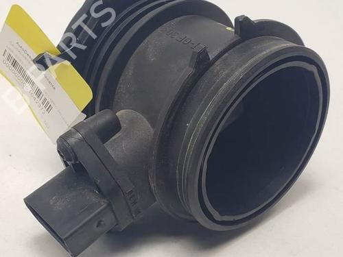 Used Mass air flow sensor Mass air flow sensor MERCEDES-BENZ CLK Convertible (A209) CLK 240 (209.461) (170 hp) 19656924 19656924