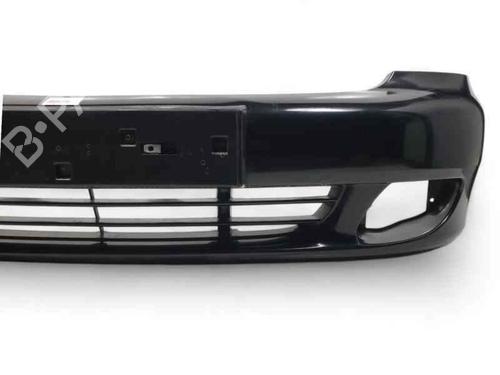Front bumper CHEVROLET REZZO MPV (U100) 1.6 | BP25139784C7 - Image 12