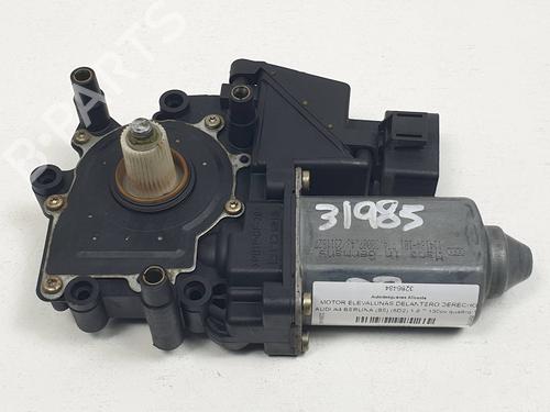 Used Right front window motor Right front window motor AUDI A4 B5 (8D2) 1.8 T quattro (150 hp) 31058930 31058930