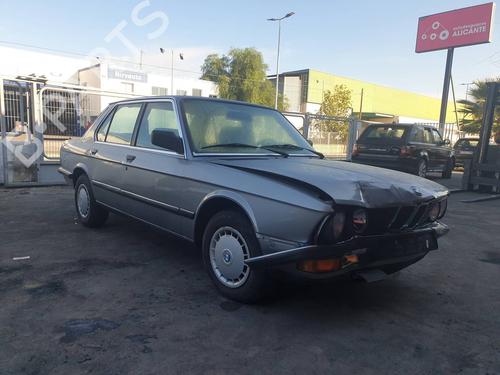 Starter BMW 5 (E28) 520 i | BP34511167M8  - Image 9