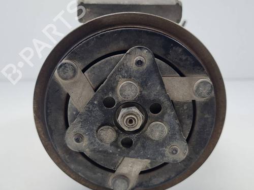 AC compressor PEUGEOT 206 SW (2E/K) 1.4 | BP38433509M34 - Image 5