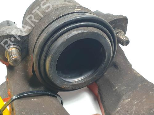 Right front brake caliper VW GOLF V (1K1) 1.9 TDI | BP26685721M104  - Image 5