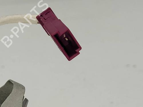 Right sun visor BMW X3 (F25) xDrive 28 i | BP35749586I2 - Image 4