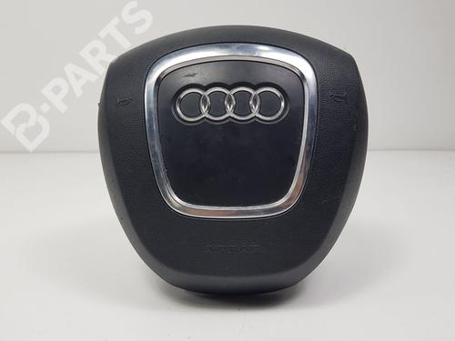 Used Driver airbag Driver airbag AUDI A4 B7 Avant (8ED) 2.7 TDI (180 hp) 11176408 11176408