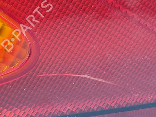 Right taillight SSANGYONG RODIUS I 2.7 Xdi | BP38480684C35 - Image 3