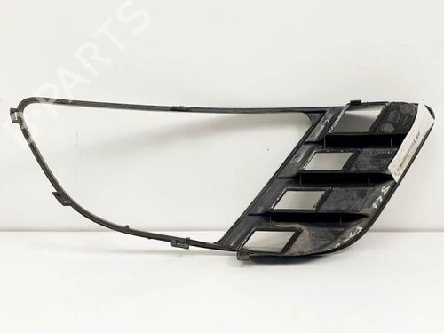 Grille FORD FIESTA V (JH_, JD_) 1.4 16V | BP16726687C40 