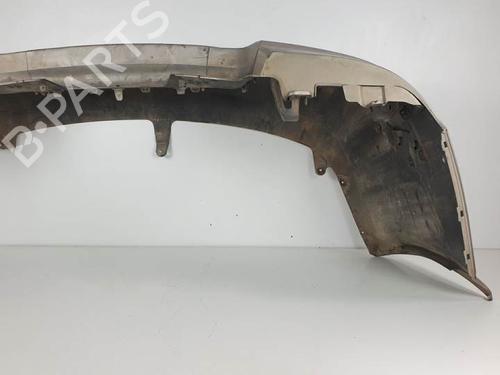Rear bumper RENAULT MEGANE II Coupé-Cabriolet (EM0/1_) 1.6 16V | BP14445658C8 