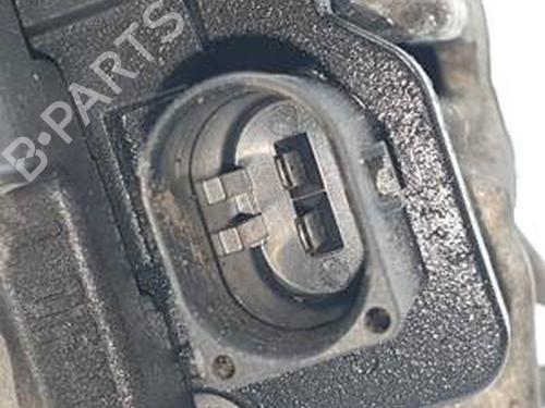 Alternator SKODA FABIA II (542) 1.9 TDI | BP30800871M7