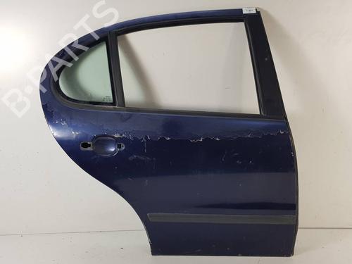 Used Right rear door Right rear door SEAT TOLEDO II (1M2) 1.6 16V (105 hp) 40176578 40176578