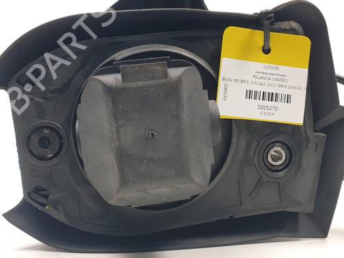 Gear lever BMW X5 (E53) 3.0 d | BP31058838M90 - Image 4