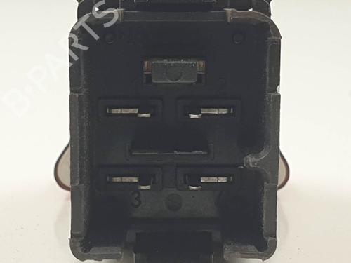 Warning switch VW GOLF PLUS V (5M1, 521) 1.6 TDI | BP24935298I22 - Image 3