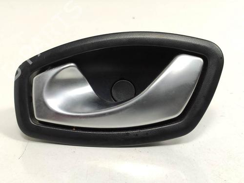 Used Rear left interior door handle Rear left interior door handle RENAULT CLIO IV (BH_) 1.2 16V (73 hp) 9042425 9042425