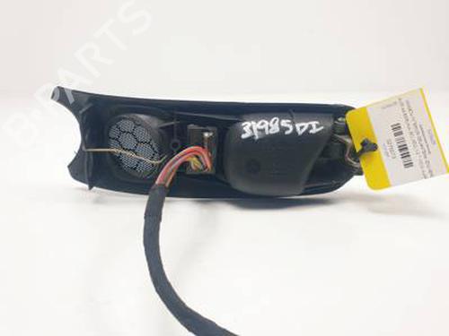 Venstre foran invendig håndtak AUDI A4 B5 (8D2) 1.8 T quattro | BP31033748I13