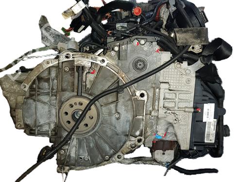 Engine BMW 1 (E81) 118 d | BP40176528M1 - Image 7