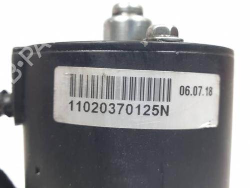 Starter VW PASSAT B5.5 (3B3) 1.9 TDI | BP29696702M8 