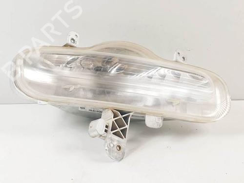 Used Right front fog light Right front fog light FIAT PANDA VAN (312_, 519_) 1.2 LPG (312CXA1A) (69 hp) 18872530 18872530